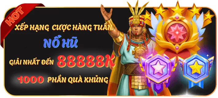 Đa dạng sản phẩm cá cược tại hj88 khuyến mãi