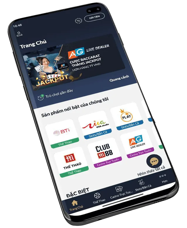 Cá cược mọi lúc mọi nơi với HJ88 Mobile