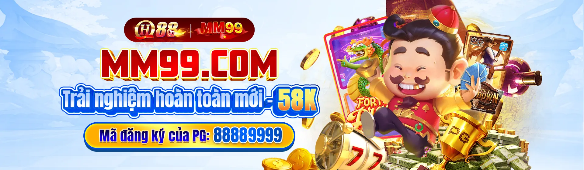Người đàn ông mỉm cười đăng ký hj88 khuyến mãi