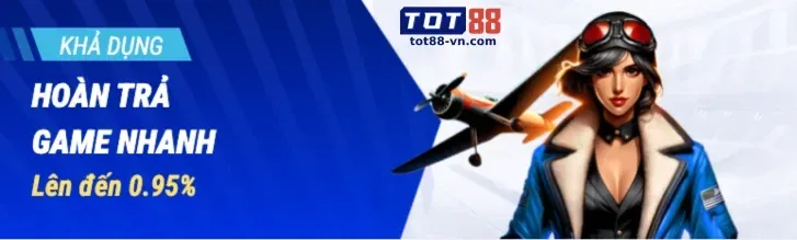 Thưởng nạp lại hj88 khuyến mãi